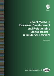 social media management for lawyers