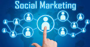 social marketing