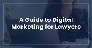 web marketing for law firms