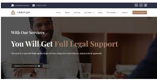 website marketing for law firms