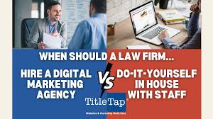 digital marketing agency for attorneys