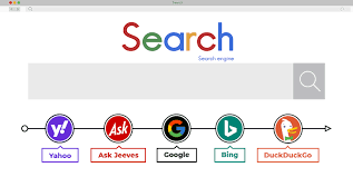 search engine