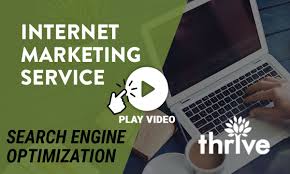 search engine optimization marketing