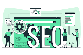 seo optimization agency