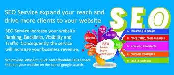 service seo