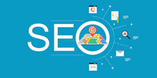 seo digital marketing