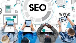 digital marketing seo agency