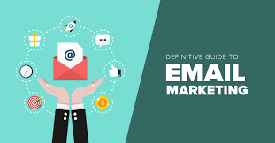 email marketing strategy