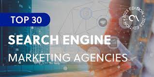 search engine marketing agency