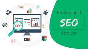 search engine optimization seo services