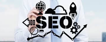 seo marketing agency