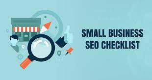 small business seo agency