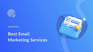 best email marketing