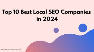 best local seo agency