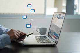 email marketing services