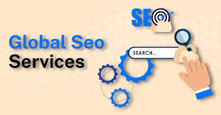 global seo agency