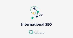 international seo consultant