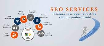 marketing seo services