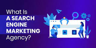 search marketing company