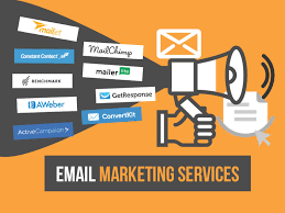 best email marketing service