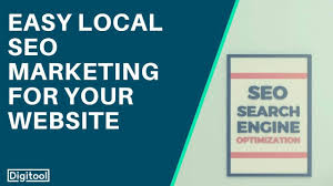 local seo marketing