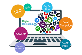 online marketing and seo services