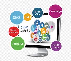 online marketing seo services