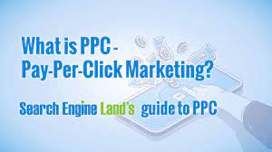 pay per click