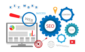 seo and internet marketing