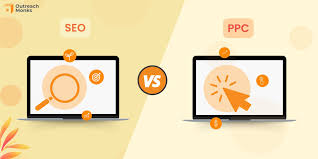 seo and ppc management