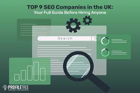 top 10 seo companies