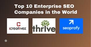 top seo firms