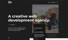 best digital agency websites