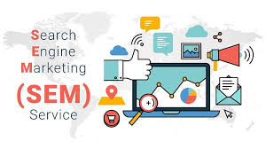 best search engine marketing company