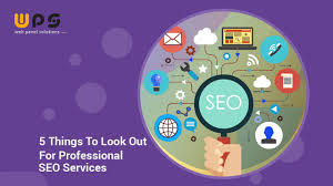 best seo services company