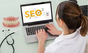 dental seo agency