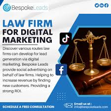 law firms digital marketing