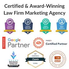 marketing agency for law firms