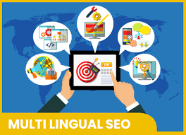 multilingual seo agency