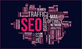 search engine optimisation agency