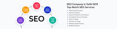 business seo services