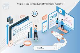 seo services agency