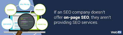 seo services company