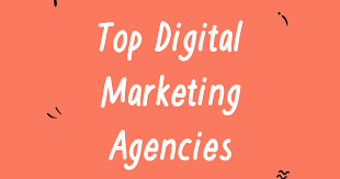 web agency marketing