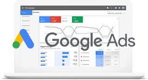 google ads marketing agency