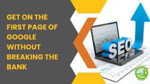 google seo services