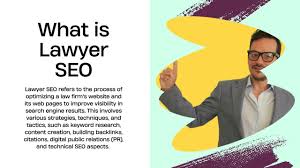seo marketing for lawyers