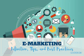 e marketing