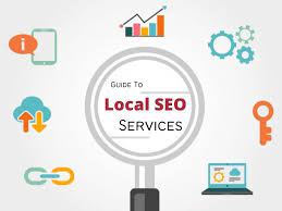 local seo services