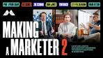 marketer's